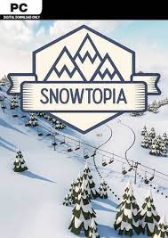 Goblinz Studio Snowtopia PC Game
